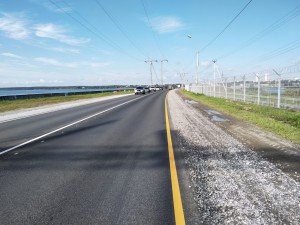 В Новосибирской области по нацпроекту приведут к нормативам более 230 км дорожной сети